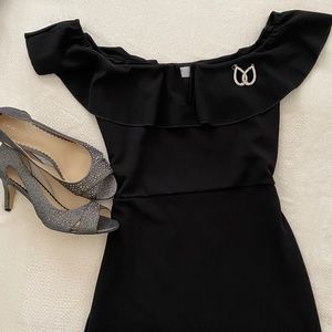 Outrageous Fortune Dress